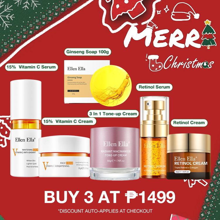 ELLEN ELLA  Flash Sale